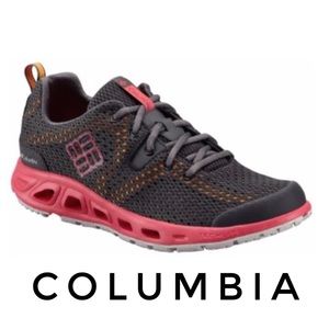❌SOLD❌ Columbia Womens Drainmaker II Water Shoes Size 7